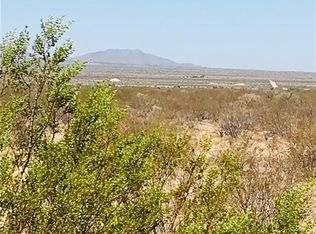 525 S Butch Cassidy Rd, Yucca, AZ 86438