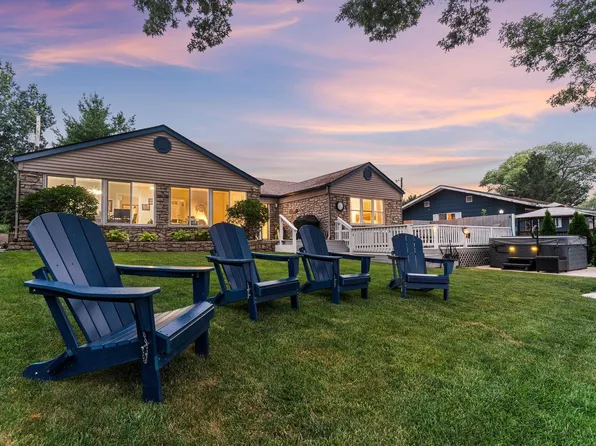 4347 E Penrod Dr, Monticello, IN 47960