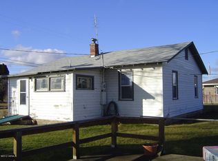 181 Kemper Rd, Wapato, WA 98951