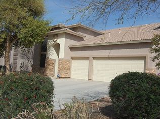 465 N Superstition Blvd, Chandler, AZ 85225