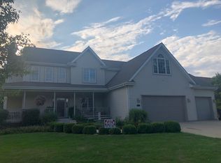 1211 Game Trl N, Bourbonnais, IL