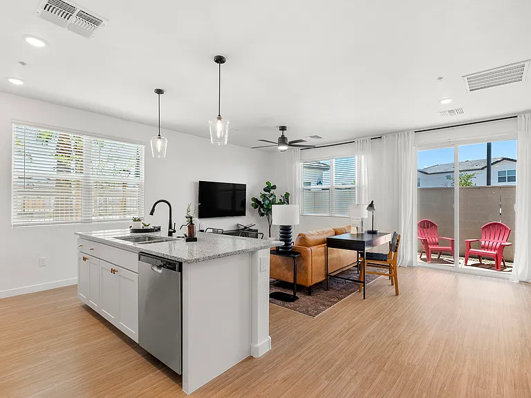 Pique Residences — Photo 4