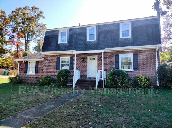 4439 Berkshire Ln, Colonial Heights, VA 23834