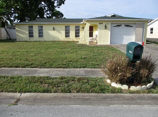 6254 Patella Ave, New Port Richey, FL 34653