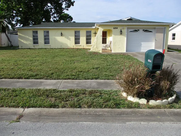6254 Patella Ave, New Port Richey, FL 34653