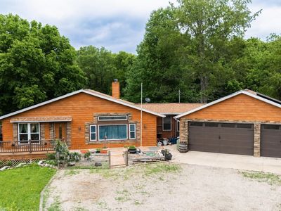 406 W Fast Ave, Mackinaw, IL, 61755