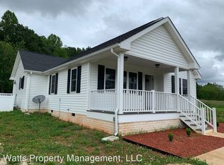 394 Moonlight Rd, Appomattox, VA 24522