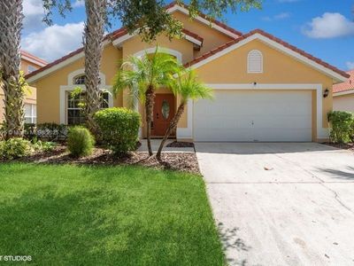 144 Sevilla Ave, Davenport, FL, 33897