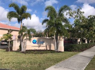 8461 Bernwood Cove Loop APT 309, Fort Myers, FL 33966