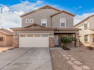 143 W Desert Vista Trl, San Tan Valley, AZ 85143
