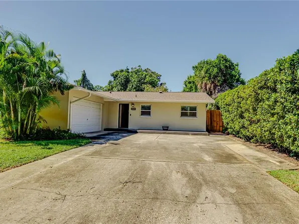 12314 114TH STREET, SEMINOLE, FL 33778
