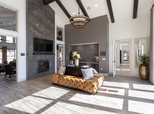 The Penwell, Odessa, TX 79765