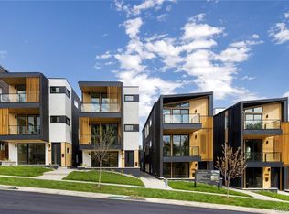 1262 N Stuart St #1, Denver, CO 80204