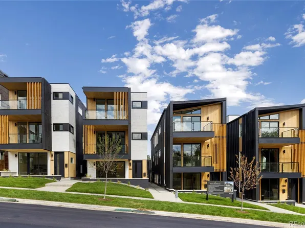 1262 N Stuart Street #1, Denver, CO 80204