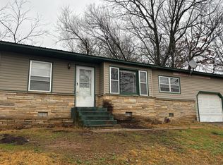 7 Cralle Dr, Harrison, AR 72601