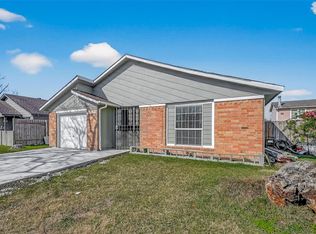 711 Blue Rock Ct, Houston, TX 77060