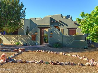 1565 E Regge Way, Cottonwood, AZ 86326