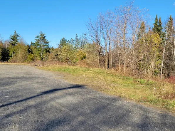 Lot 19-2 Center Road, Fairfield, ME 04937