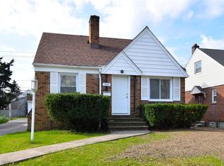 4110 Lambert Rd, South Euclid, OH 44121