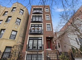 (Undisclosed Address), Chicago, IL 60657