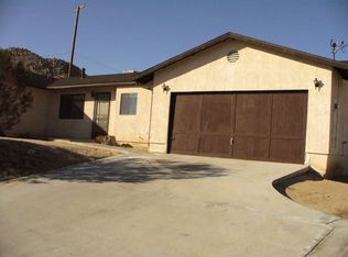 57646 Bandera Rd, Yucca Valley, CA 92284