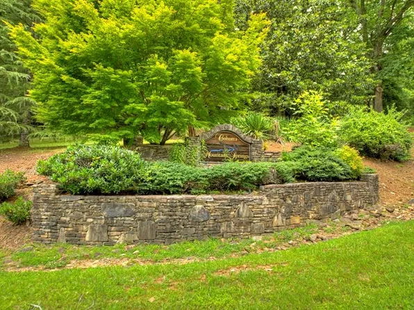 L Five Mountain Springs Rd #6&-7, Ellijay, GA 30540