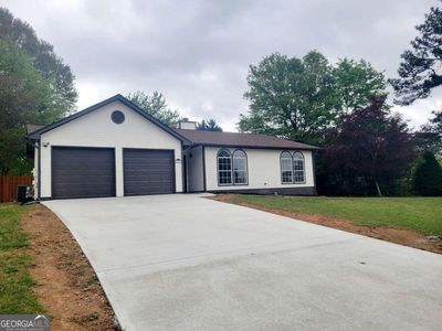 2831 Skye Ter, Duluth, GA, 30096