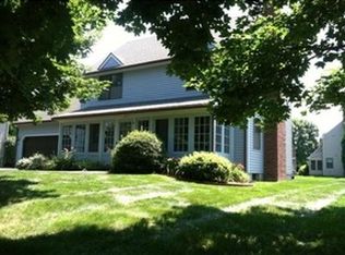 14 Sycamore Meadow Rd, Sunderland, MA 01375
