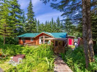 1001 Fish Creek Rd, Juneau, AK 99801