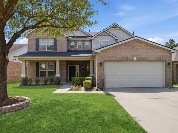 29638 Legends Line Dr, Spring, TX 77386