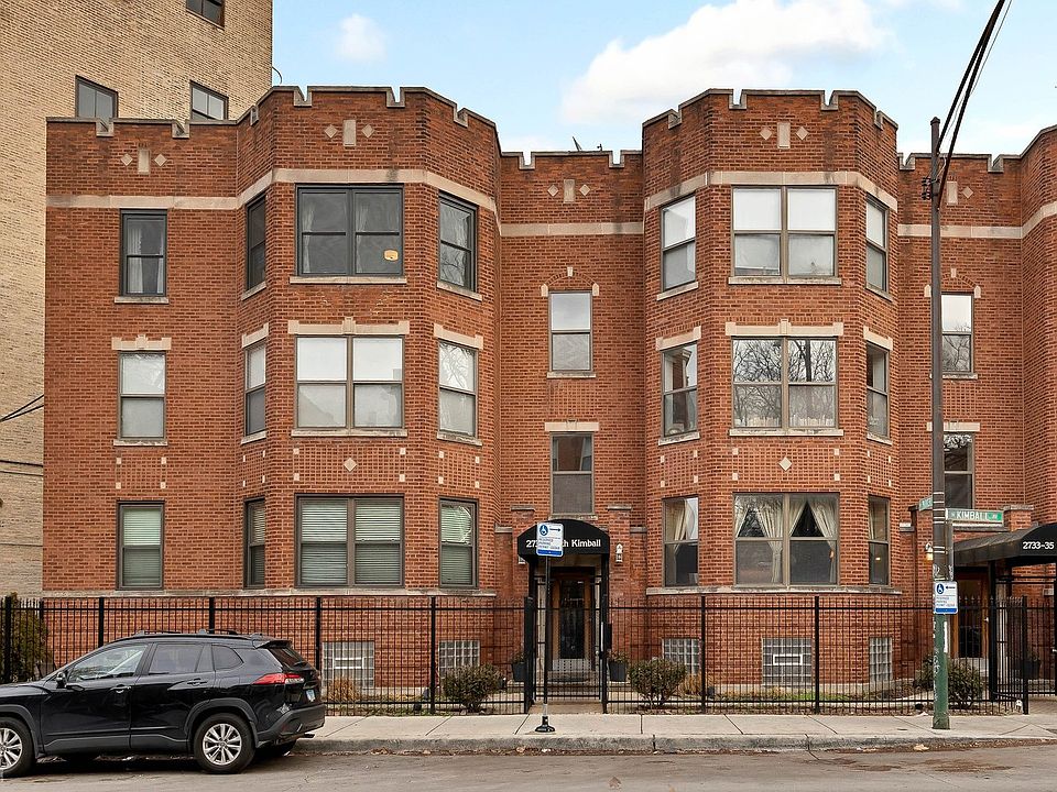 1st image of 2737 N Kimball Ave #3