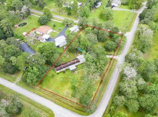 4910 Womack Ln, Crosby, TX 77532