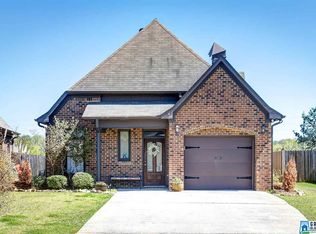 3009 Vintage Way, Moody, AL 35004
