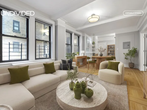130 East 94th Street 2E image 1 of 8