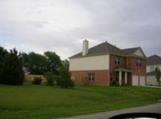 2704 Dunes Dr, Pflugerville, TX 78660