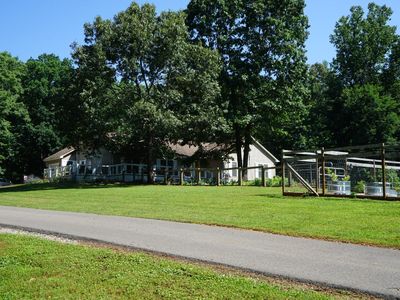 870 Gilmer Branch Rd, Boones mill, VA, 24065
