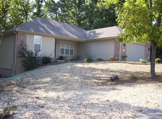 50 Rillington Dr, Bella Vista, AR 72714