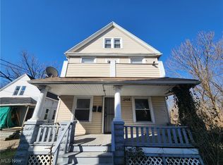 2906-2908 E 104th St, Cleveland, OH 44104