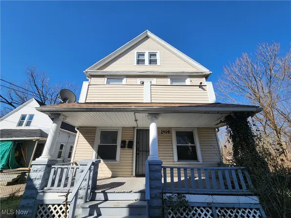 2906-2908 E 104th St, Cleveland, OH 44104
