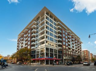901 W Madison St UNIT 505, Chicago, IL 60607