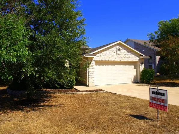 1804 Timberwood Dr, Cedar Park, TX 78613