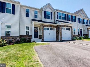 1755 Lydia Dr, Hatfield, PA 19440