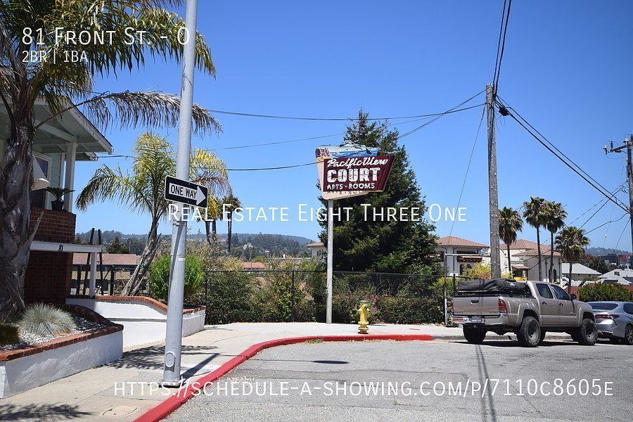 1st image of 81 Front St #O