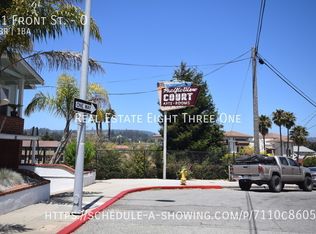 81 Front St #O, Santa Cruz, CA 95060