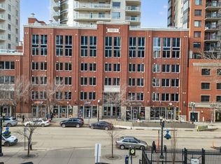 10152 104th St NW #2504, Edmonton, AB T5J0B6