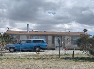 11825 Silver Rock Rd, Phelan, CA 92372