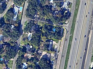 11804 N Interstate Highway 35, Austin, TX 78753