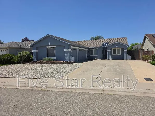805 Rich Pl, Wheatland, CA 95692