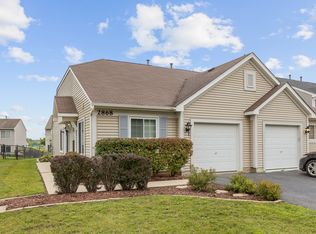 2868 Sorrel Row, Lake In The Hills, IL 60156