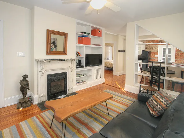 217 W High St #A — Photo 6
